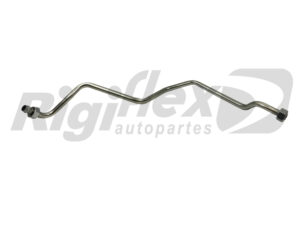 RIGIDO DE COMPRESOR MODELO IVECO STRALIS REMPLAZA AL TUBO 504014544